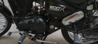 Royal Enfield Thunderbird 500