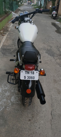 Royal Enfield Thunderbird 500