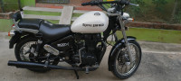Royal Enfield Thunderbird 500