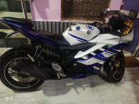 Yamaha YZF R15 V2
