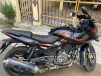 Bajaj Pulsar 220F 2018 Model