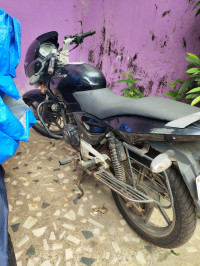 Bajaj Pulsar 150 2001 Model