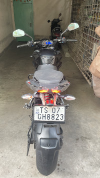 Bajaj Pulsar 200 NS ABS