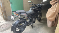 Bajaj Pulsar 200 NS ABS