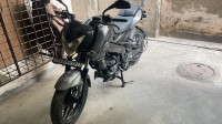 Bajaj Pulsar 200 NS ABS