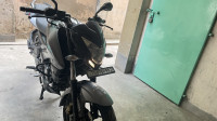 Bajaj Pulsar 200 NS ABS
