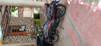 Suzuki Intruder 150 FI
