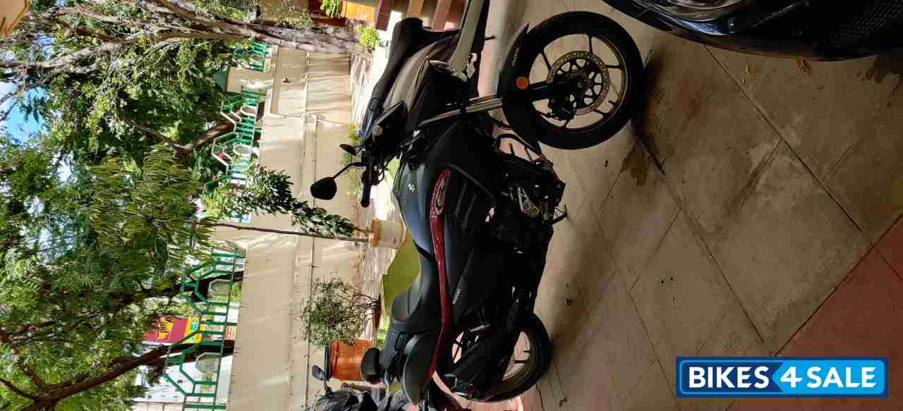 Suzuki Intruder 150 FI