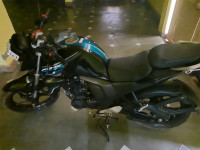 Yamaha FZ-S FI V2