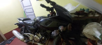 Bajaj Pulsar 220 DTSi 2012 Model