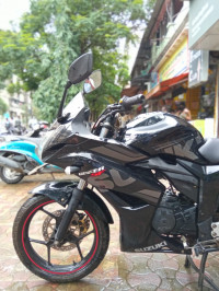 Suzuki Gixxer SF Fi