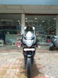 Suzuki Gixxer SF Fi