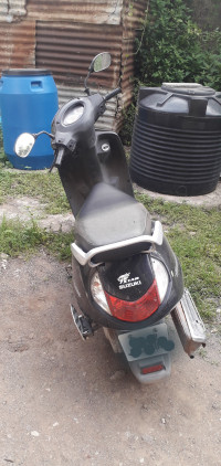 Suzuki Access 125 2015 Model