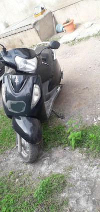 Suzuki Access 125