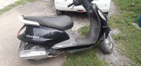 Suzuki Access 125