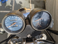 Royal Enfield Thunderbird 350 2006 Model