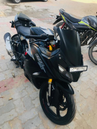 TVS Apache RR 310