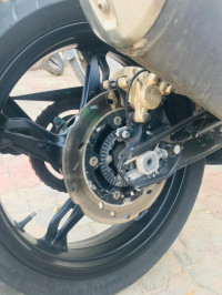 TVS Apache RR 310