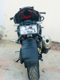 TVS Apache RR 310