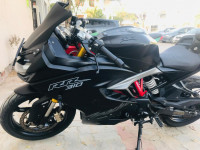 TVS Apache RR 310