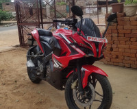 Bajaj Pulsar RS 200 2017 Model