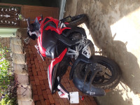 Bajaj Pulsar RS 200