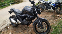 Yamaha FZ-S FI V3 2019 Model