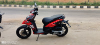 Aprilia SR 160 Std ABS 2020 Model