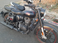 Royal Enfield Classic 350 Dual Channel BS6 2020 Model