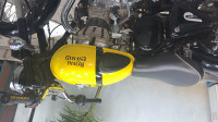 Royal Enfield Interceptor 650 Twin 2019 Model