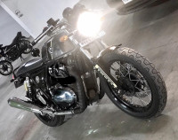 Royal Enfield Continental GT 650 Twin 2019 Model