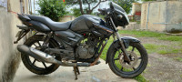 TVS Apache RTR 160 2013 Model