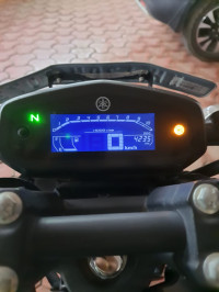Yamaha FZ-S FI V3 2019 Model