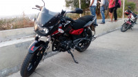 Bajaj Pulsar 150 Twin Disc 2018 Model