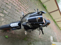 Bajaj Pulsar 220 DTSi 2016 Model