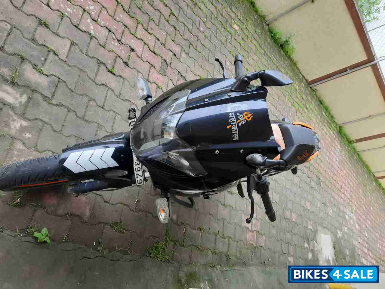 Bajaj Pulsar 220 DTSi