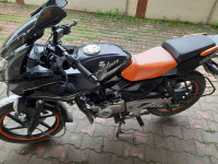 Bajaj Pulsar 220 DTSi