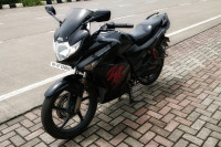 Black Hero Karizma ZMR