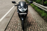 Black Hero Karizma ZMR