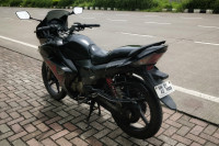 Black Hero Karizma ZMR