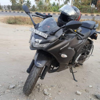 Suzuki Gixxer SF 250