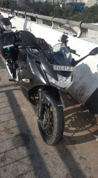 Suzuki Gixxer SF 250