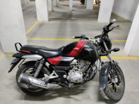 Black Bajaj V15