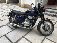 Jawa forty two 2019 Model