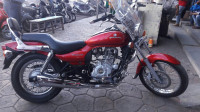 Bajaj Avenger 220 DTS-i 2012 Model