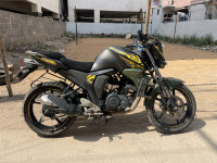 Yamaha FZ-S FI V2 2015 Model