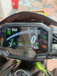 Kawasaki Z900 2020 2021 Model