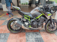 Kawasaki Z900 2020