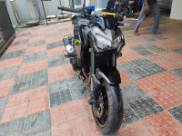 Kawasaki Z900 2020