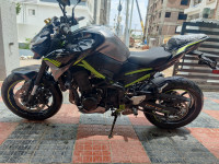Kawasaki Z900 2020